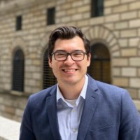 BlackRock Employee Michael Boyd's profile photo