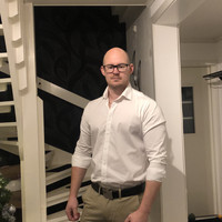 Åkerstedts Verkstads AB Employee Daniel Strandberg's profile photo