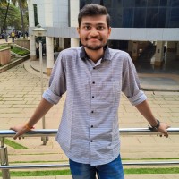 RV College Of Engineering Employee Harsh Gupta's profile photo