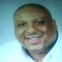 DeKalb County School District Employee Malik Barlow's profile photo