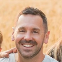 VKS - Visual Knowledge Share Employee Kyle O'Reilly's profile photo