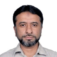 Godrej & Boyce Mfg. Co. Ltd. Employee Altaf Ansari's profile photo