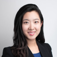 Payments Canada Employee Cissy Wang's profile photo
