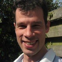 Drillster Employee Tom van Den Berge's profile photo