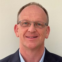 CQR Employee Wayne Stride's profile photo