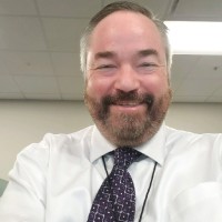 Navigator Development Group Inc. Employee Jonathan Ware's profile photo