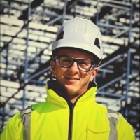 NewCold Metal Construction Employee Adin Bektasevic's profile photo