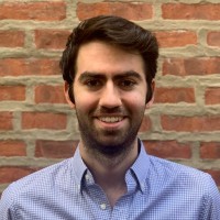 Lendio Employee Barrett King's profile photo