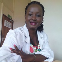 UNGA LTD Employee Lucy Macharia's profile photo