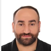 Baykon Industrial Weighing Systems Employee Cihan Yıldırım's profile photo