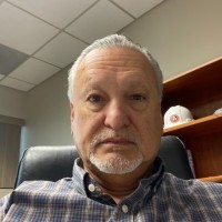 Ernest Vasquez Email & Phone Number