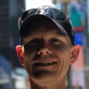 DEIF Employee Allan Agerholm's profile photo