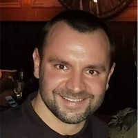 The Compleat Food Group Employee Anthony Bates's profile photo