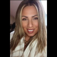 CHADAPAUX SAS Employee Laëtitia Maouche's profile photo