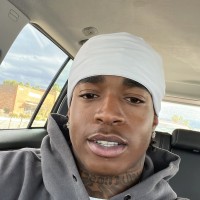 CSI Security Services Employee Deangelo Thomas's profile photo