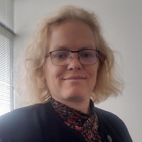 VIDA Employee Sandra Stapleton's profile photo