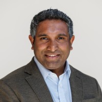 Creative Education Trust Employee Ash Mudaliar's profile photo