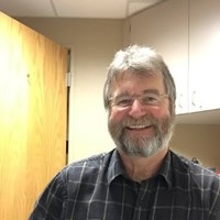 St. Charles Health System Employee Steve Janego's profile photo