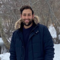 Salma Health Employee Nathaniel Bischoff's profile photo