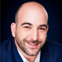 idealCO Employee Christophe Jurado's profile photo