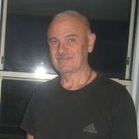 McMillen Jacobs Associates Employee Bruce Cutler's profile photo