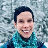 Texas Health Institute Employee Kimberly Wilson's profile photo