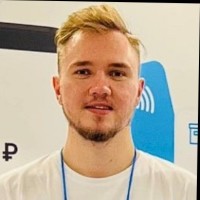 Sergey Altunin Email