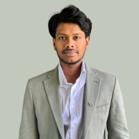 SkillUp Online Employee Dinesh Challa's profile photo