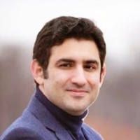 Zoox Employee Ali Tafreshi's profile photo