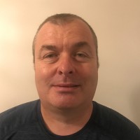 Harmonix Construction Ltd Employee Glenn Chambers's profile photo