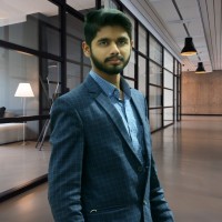 HYPERLINK Employee Usman Haider's profile photo