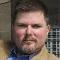 Howso Employee Martin Koistinen's profile photo