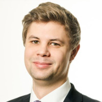 RSM UK Employee Tom Straw's profile photo
