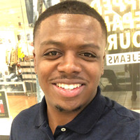 Shoe MGK Employee Ronald Johnson's profile photo