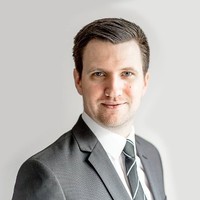 JLL Employee Aaron Moffatt's profile photo