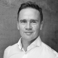 Uniplan Employee Nils Hartmann's profile photo