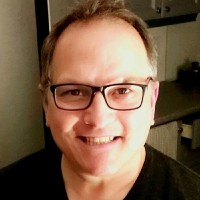 Dunnes Stores Employee David Randell's profile photo