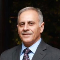 Iris Software Inc. Employee Sanjiv Khanna's profile photo