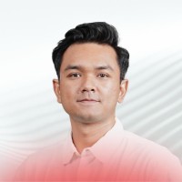PT Vortex Buana Edumedia Employee Ahmad Zankie's profile photo