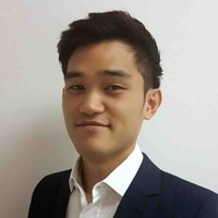 Alchemy Pay Employee Nicholas Wang's profile photo