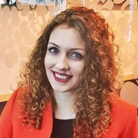 Uhrenholt Employee Julia Rybalchenko's profile photo