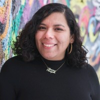 Andrea Fernanda Serrano Email & Phone Number