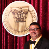C-Media 360 Employee Affan Waheed's profile photo
