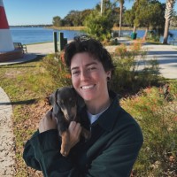 Trick Dog Technology Employee Ryanne Nester's profile photo