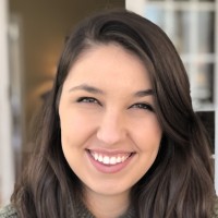 SESAC Employee Katie Arnold's profile photo