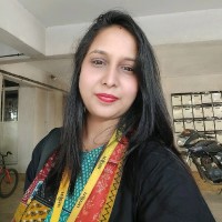 Noetic Labs Pvt. Ltd. Employee Snehal Wagh's profile photo