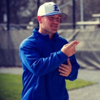 Elizabethtown Area Senior High School Employee Jordan Higgins's profile photo