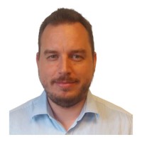 C+D Automatika Ltd. Employee Csaba Oláh's profile photo