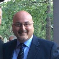 Lipari Foods Employee Zain Shabbir's profile photo