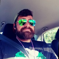 Division 7 Roofing Employee Avery Smith's profile photo